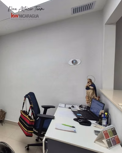 ¡En venta! Oficina en complejo corporativo ubicada en Ofiplaza El Retiro, Managua. - Imagen 7