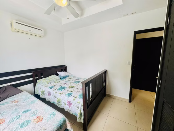 Villa de 4 Habitaciones con Piscina Privada