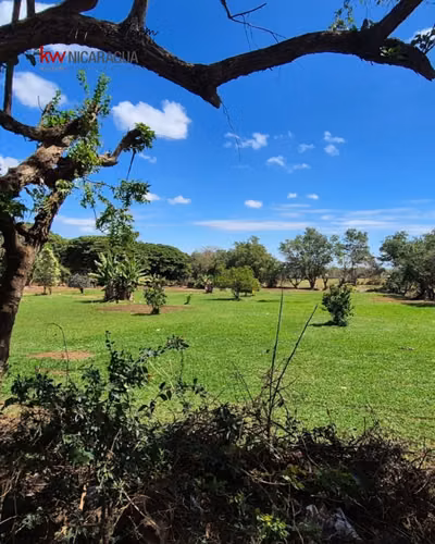 ¡En venta! Terreno para desarrollar, ubicado en el km 15 carretera a Masaya. - Imagen 4