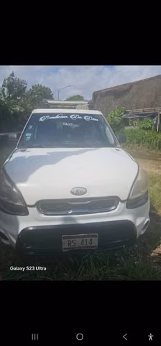 KIA SOUL - Imagen 5