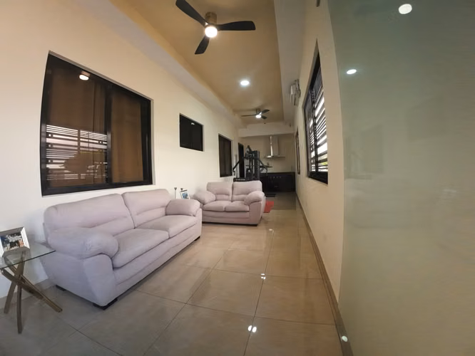 CB - Casa autosostenible en venta en el Resid. El Cortez