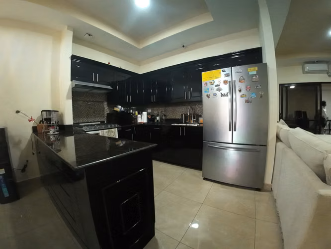 CB - Casa autosostenible en venta en el Resid. El Cortez
