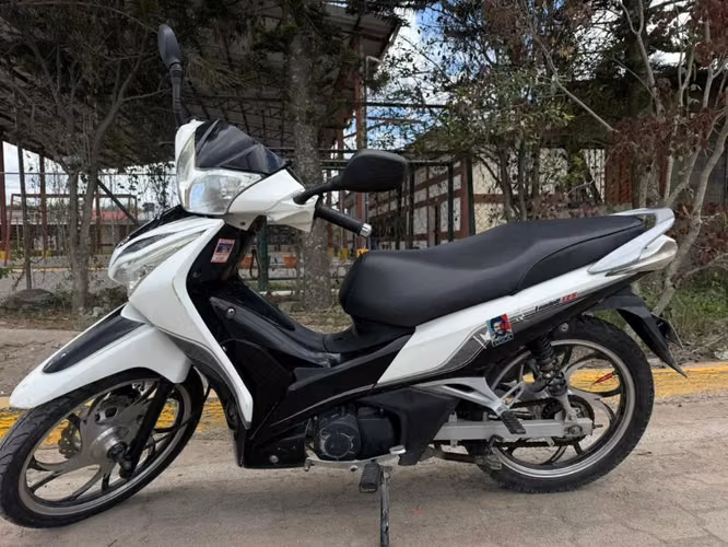 Raybar 125 lendell - Imagen 3