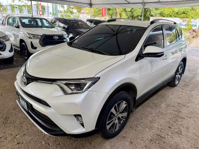 TOYOTA RAV4 AÑO 2018 - Imagen 2