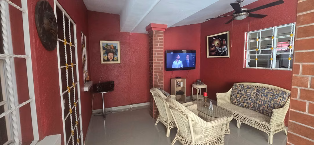 Venta de casa en Carretera a Masaya - Imagen 6