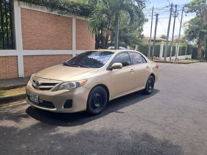 Vendo Toyota Corolla 2011. - Imagen 6