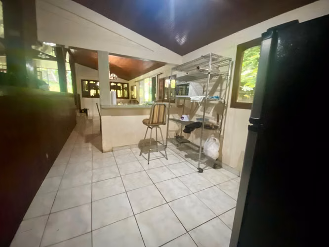 Venta de casa en Carretera Sur