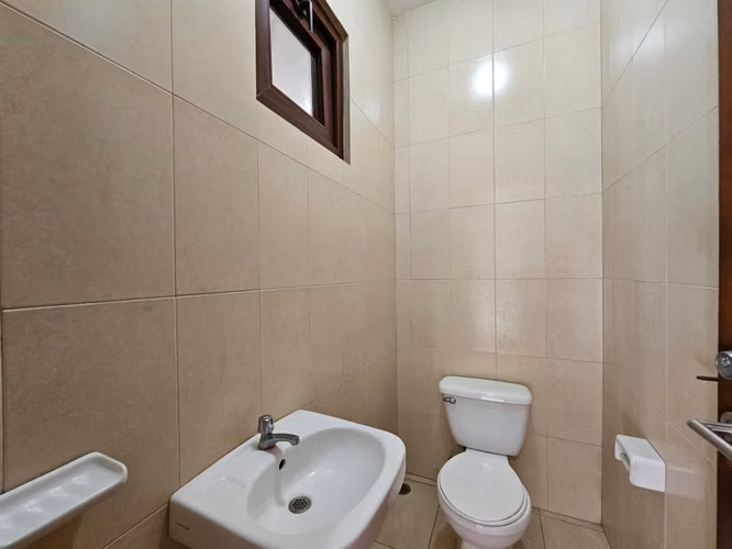 Venta de casa en Carretera Sur
