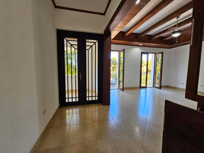 Venta de casa en Carretera Sur