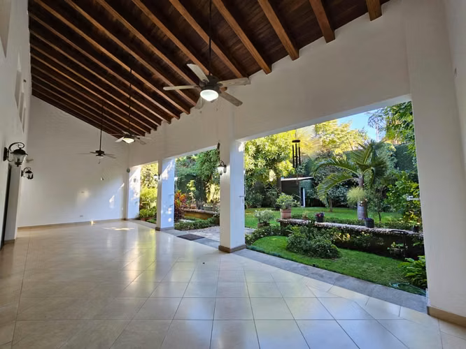 Venta de casa en Carretera Sur