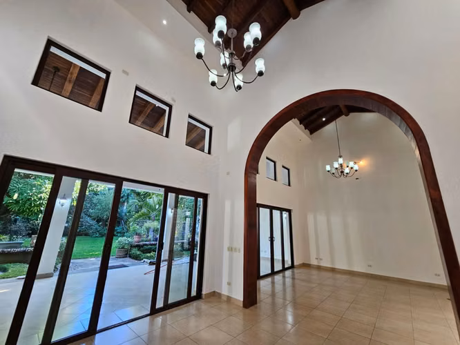 Venta de casa en Carretera Sur