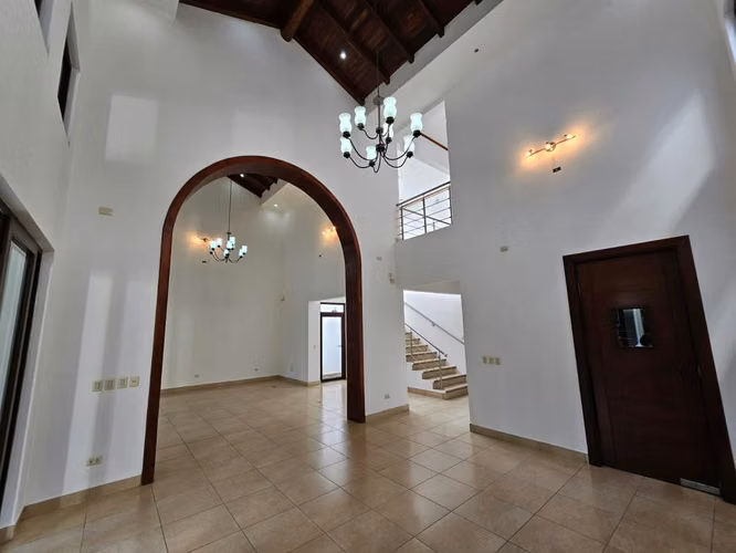 Venta de casa en Carretera Sur