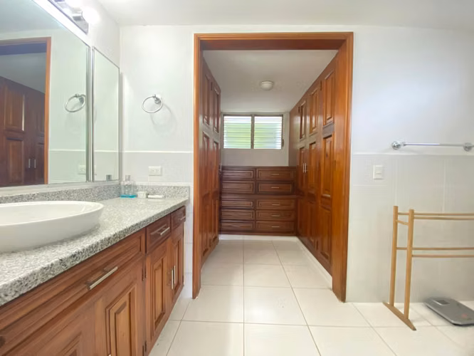 Venta de casa en Carretera Sur