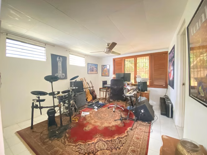 Venta de casa en Carretera Sur
