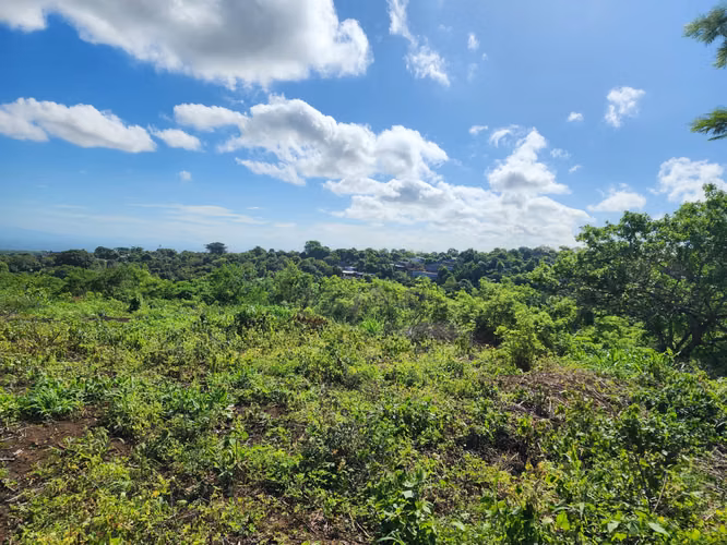 Venta de terreno en Carretera Sur