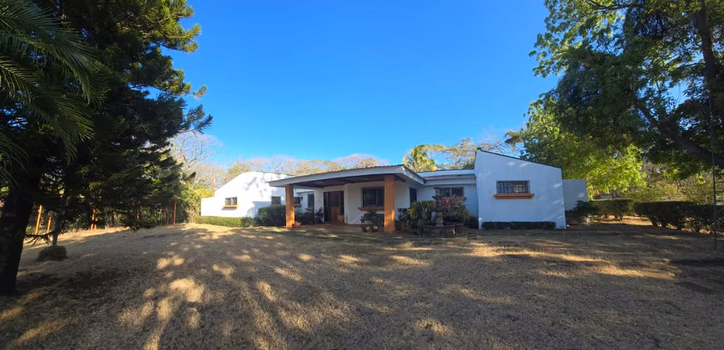 Venta de casa en Carretera Sur