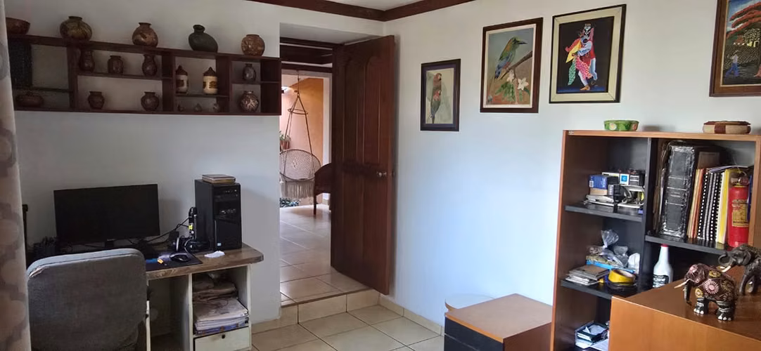 Venta de casa en Carretera Sur