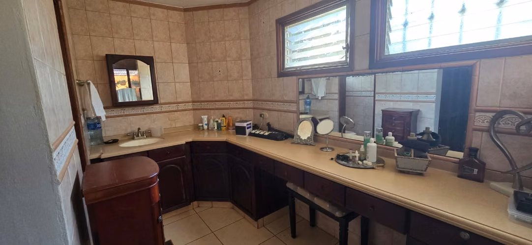 Venta de casa en Carretera Sur