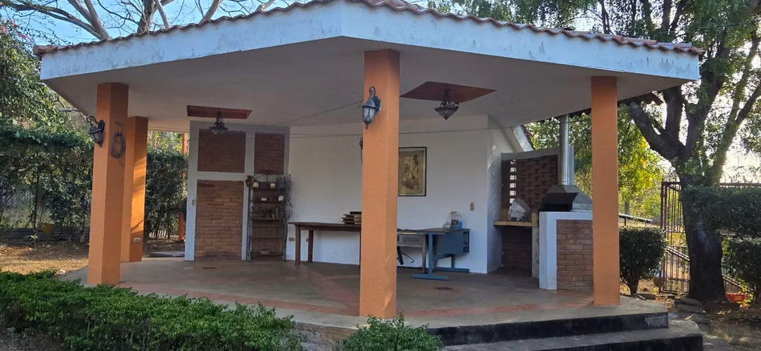Venta de casa en Carretera Sur