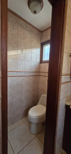 Venta de casa en Carretera Sur