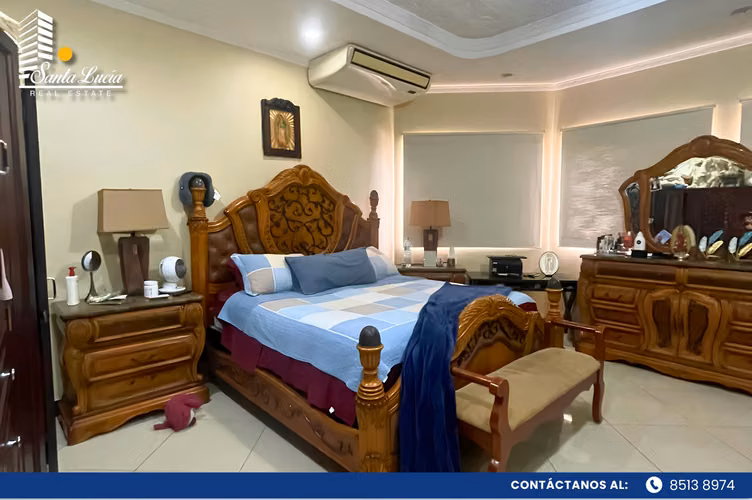  Casa en Renta en Altos de Ticomo – SR  - Imagen 9