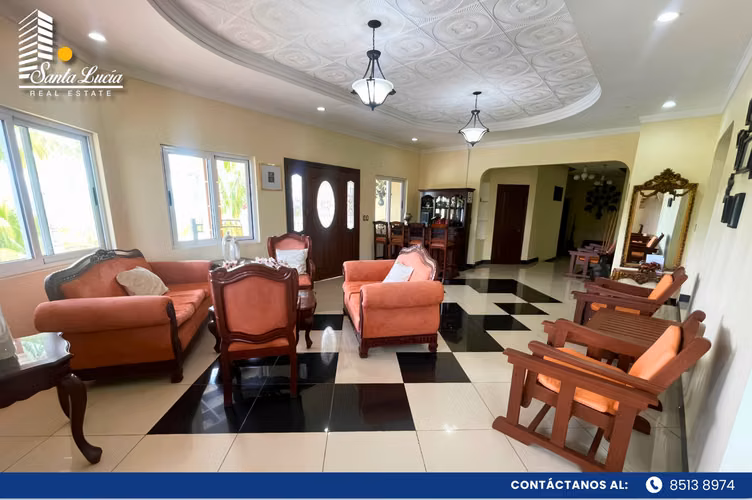  Casa en Renta en Altos de Ticomo – SR  - Imagen 2