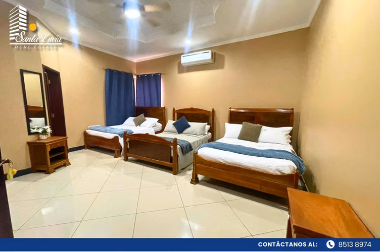  Casa en Renta en Altos de Ticomo – SR  - Imagen 10