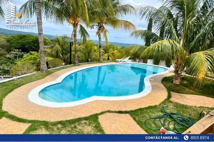  Casa en Renta en Altos de Ticomo – SR  - Imagen 16
