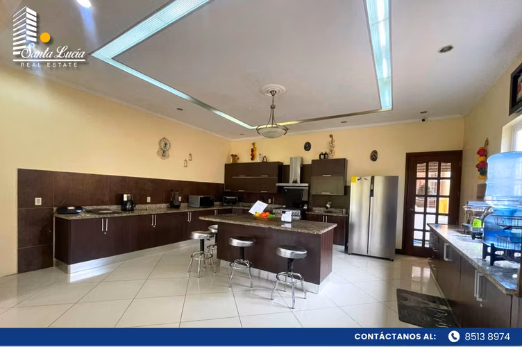  Casa en Renta en Altos de Ticomo – SR  - Imagen 6