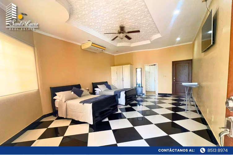  Casa en Renta en Altos de Ticomo – SR  - Imagen 12
