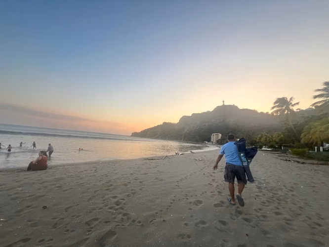KC -  Lote en venta en La Talanguera – San Juan del Sur
