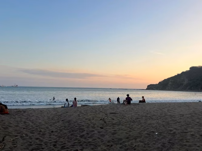 KC -  Lote en venta en La Talanguera – San Juan del Sur