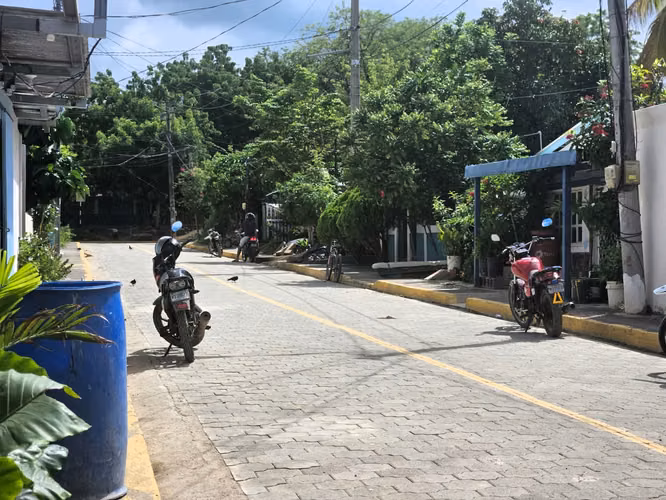 KC -  Lote en venta en La Talanguera – San Juan del Sur
