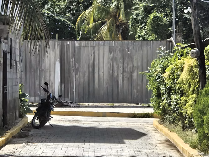 KC -  Lote en venta en La Talanguera – San Juan del Sur