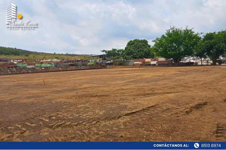 Terreno en  Renta en Carretera Nueva León – IY - Imagen 5