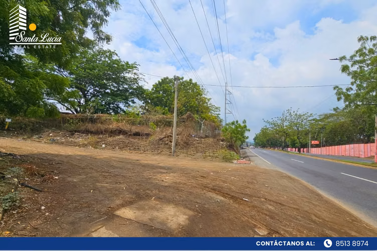 Terreno en  Renta en Carretera Nueva León – IY - Imagen 10