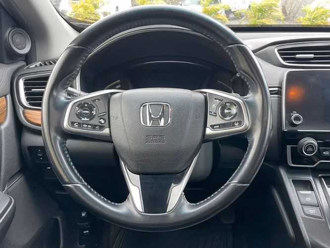 Honda CRV 2020 - Imagen 9