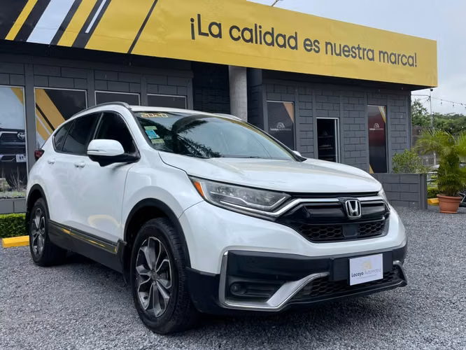 Honda CRV 2020 - Imagen 2