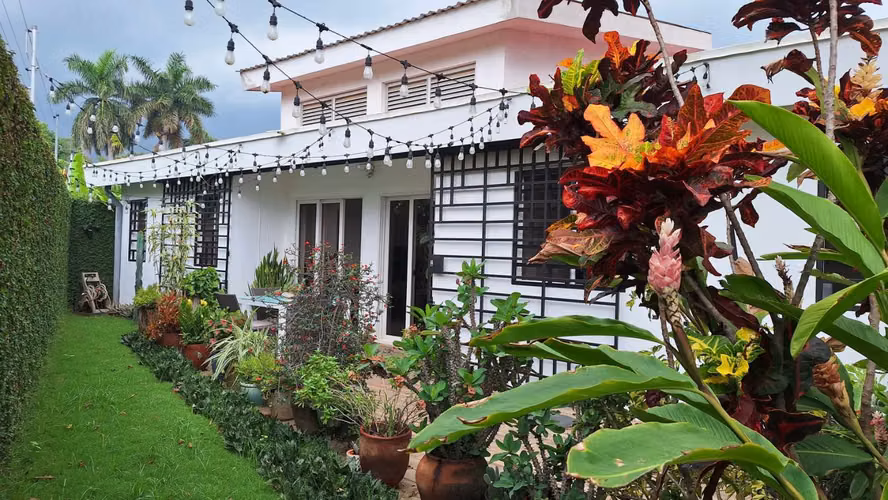KW - Venta, casa de 2 plantas en Santo Domingo