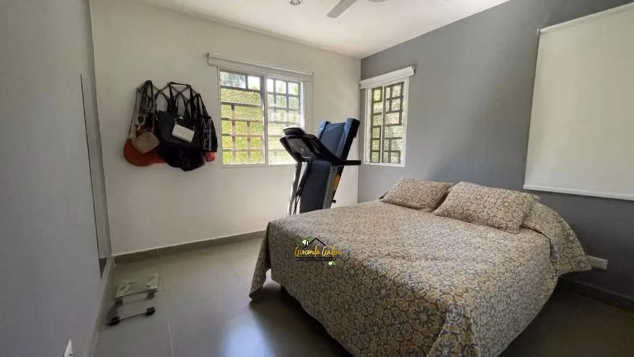KW - Venta, casa de 2 plantas en Santo Domingo