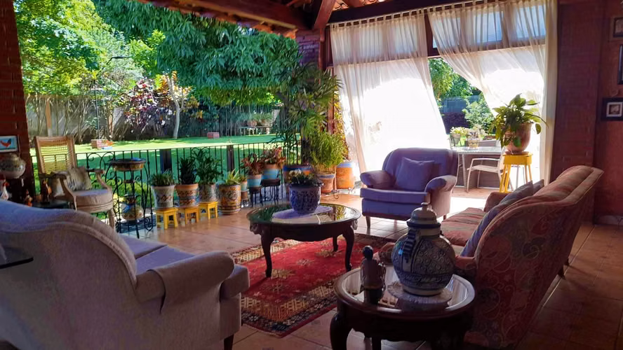 KW -  Venta, casa amplia en Estancia de Santo Domingo