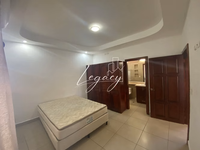 AG-Apartamento amueblado cerca de Galerías - Imagen 4