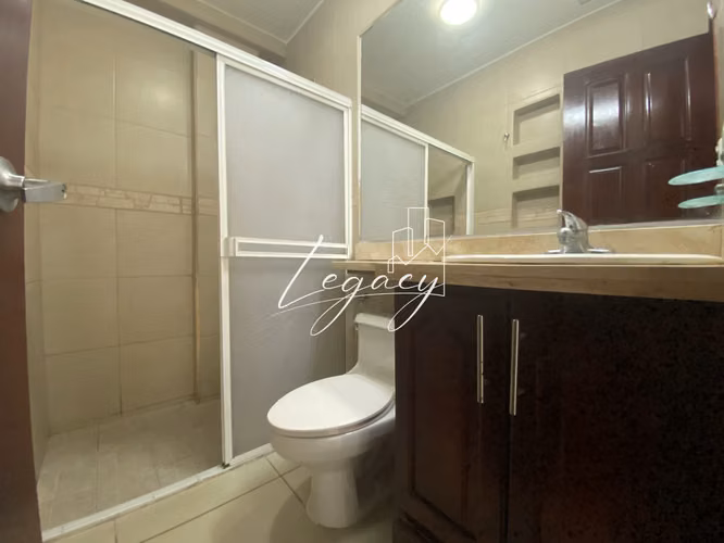 AG-Apartamento amueblado cerca de Galerías - Imagen 10