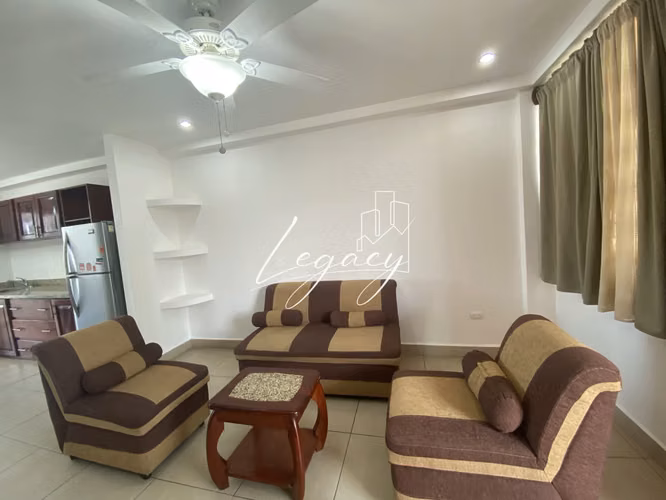 AG-Apartamento amueblado cerca de Galerías - Imagen 13