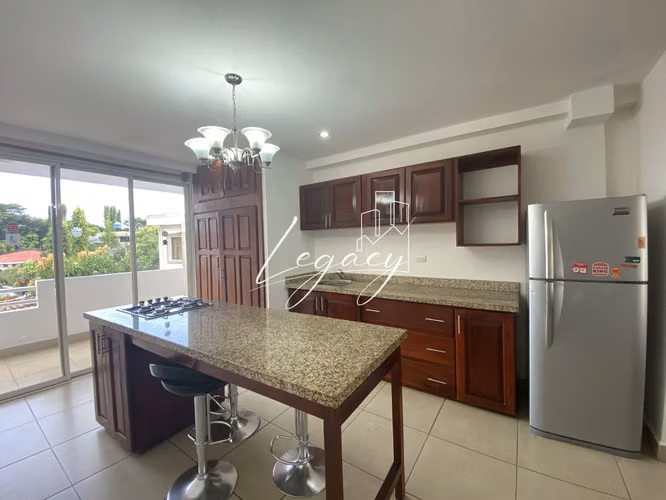 AG-Apartamento amueblado cerca de Galerías - Imagen 11