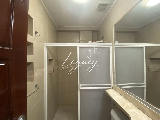 AG-Apartamento amueblado cerca de Galerías - Imagen 8
