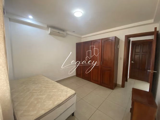 AG-Apartamento amueblado cerca de Galerías - Imagen 7