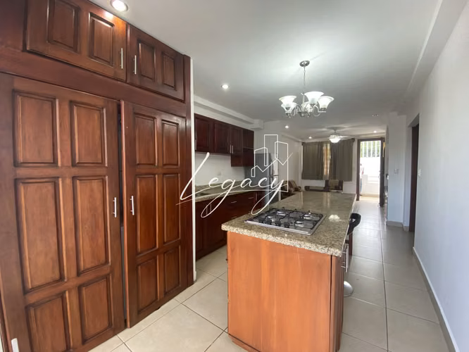 AG-Apartamento amueblado cerca de Galerías - Imagen 9