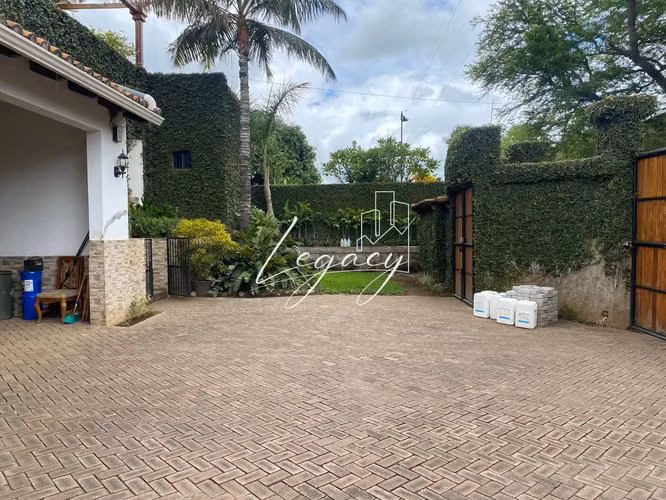 AG-RESIDENCIA PREMIUM EN CARRETERA SUR - Imagen 9