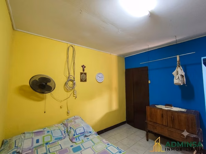 CASA EN VENTA EN ZONA CÉNTRICA DE LEÓN